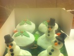SnowmanCupcakes3